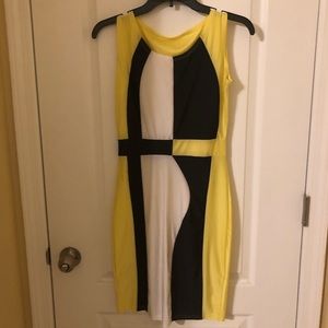 Bodycon dress